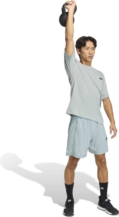 Actual product image Adidas WE Feelready Tee (XXL)