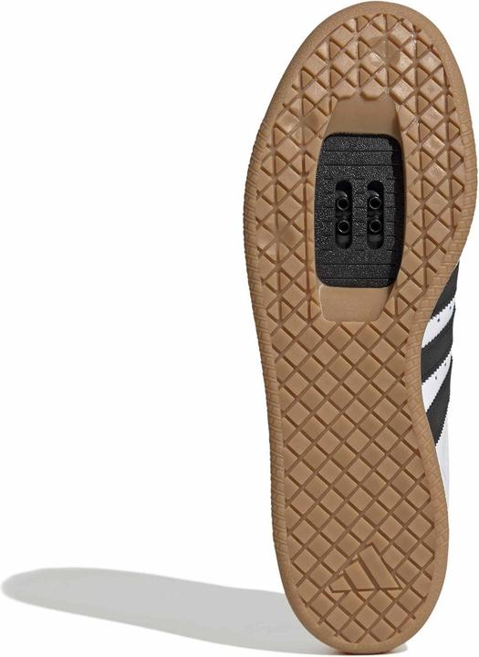 Produktbild Adidas Velosamba Leather (44 2/3, 44.5)
