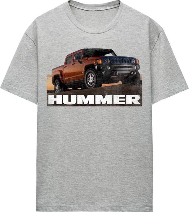 Produktbild Hummer H3 Ad TShirt (S)