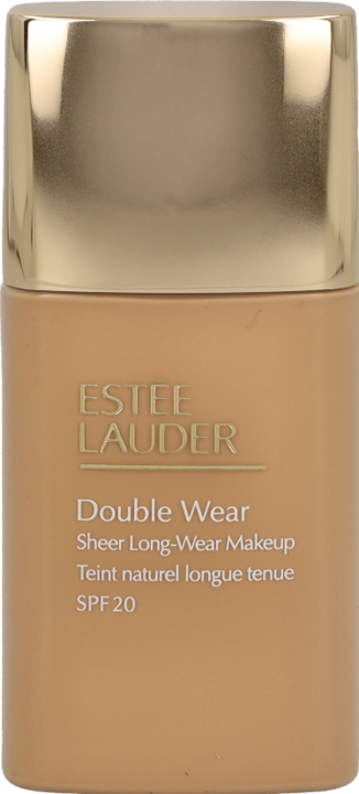 Produktbild Estée Lauder Double Wear (3W1 Tawny)