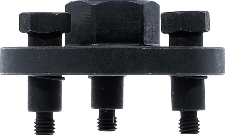 Actual product image BGS Abzieher