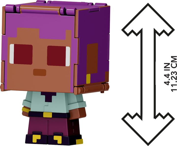 Produktbild Mattel JCY31