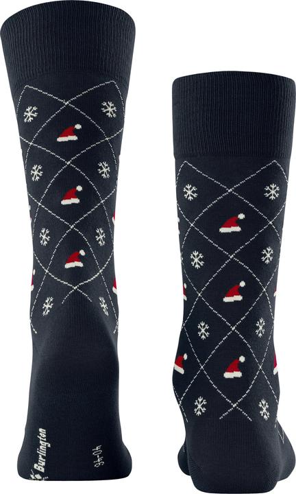 Immagine prodotto Burlington X-Mas Argyle Herren (40 - 46)