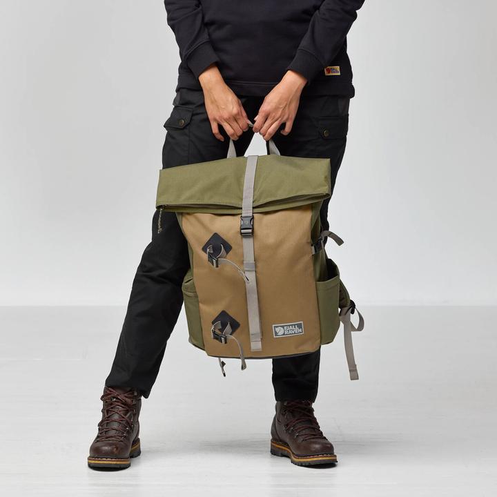 Actual product image Fjällräven Vardag Foldsack 25 (25 l)