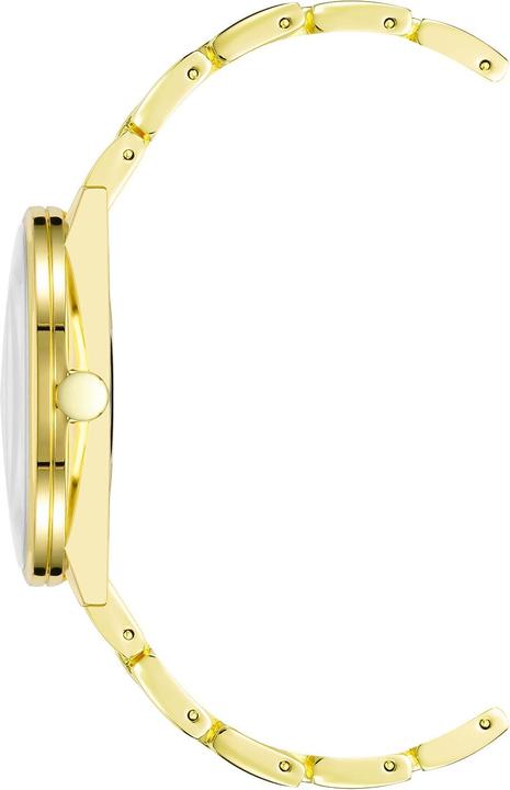 Actual product image Nine West Damenuhr NW-2682CHGB (Ø 34 mm) (34 mm)