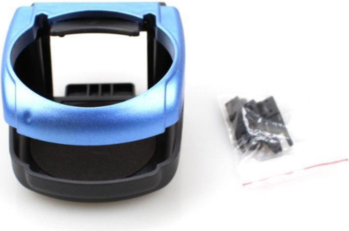 Actual product image OEM Other goods Cup holder for air vent blue
