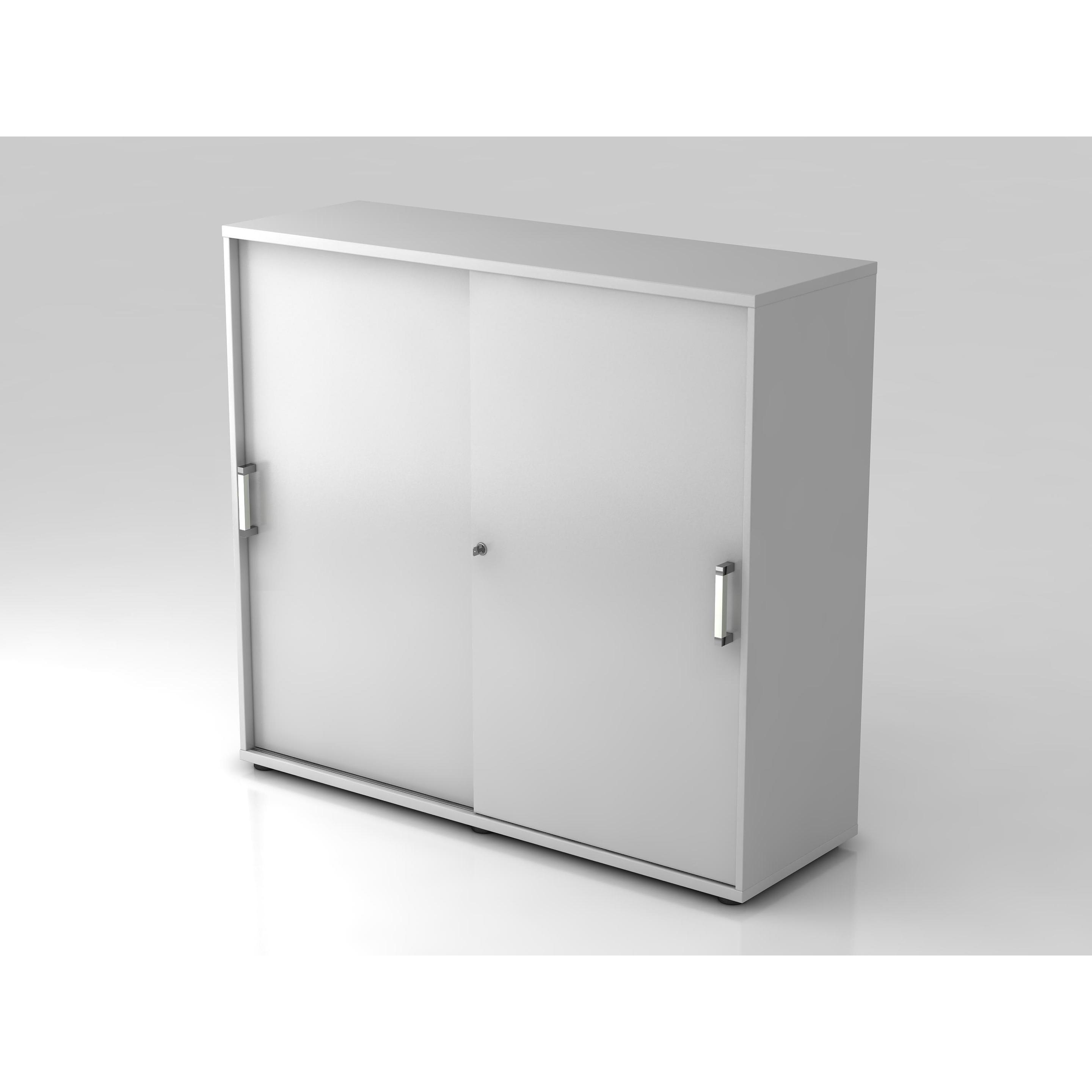 Thumbnail - Hammerbacher, Aktenschrank, Sideboard (120 x 40 x 110 cm)