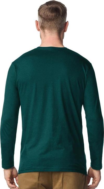 Produktbild Gildan Softstyle TShirt Langärmlig (M)