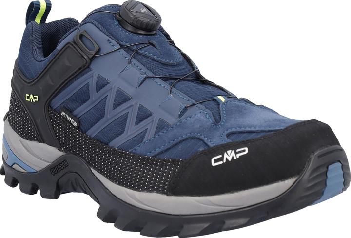 Immagine prodotto CMP Campagnolo Rigel LOW Fitgo WP (42)