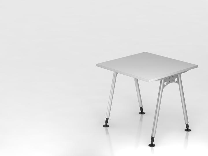 Produktbild Hammerbacher Serie A (80 x 80 x 76 cm)