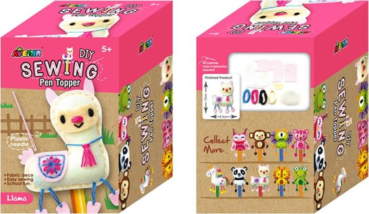 Immagine prodotto Avenir Display set di cucito attacco penna