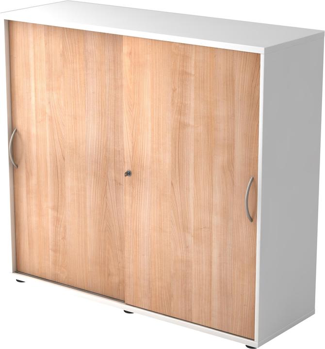 Actual product image Hammerbacher Sideboard (120 x 40 x 110 cm)