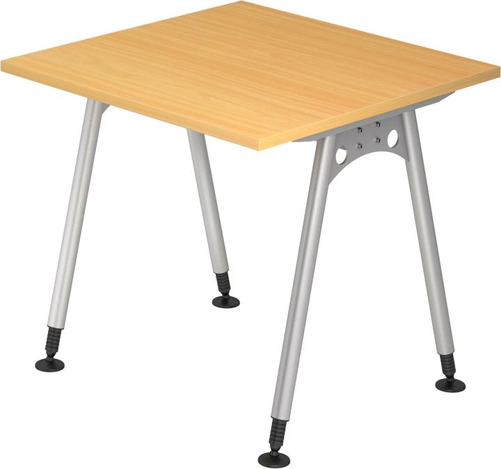 Produktbild Hammerbacher Serie A (80 x 80 x 76 cm)