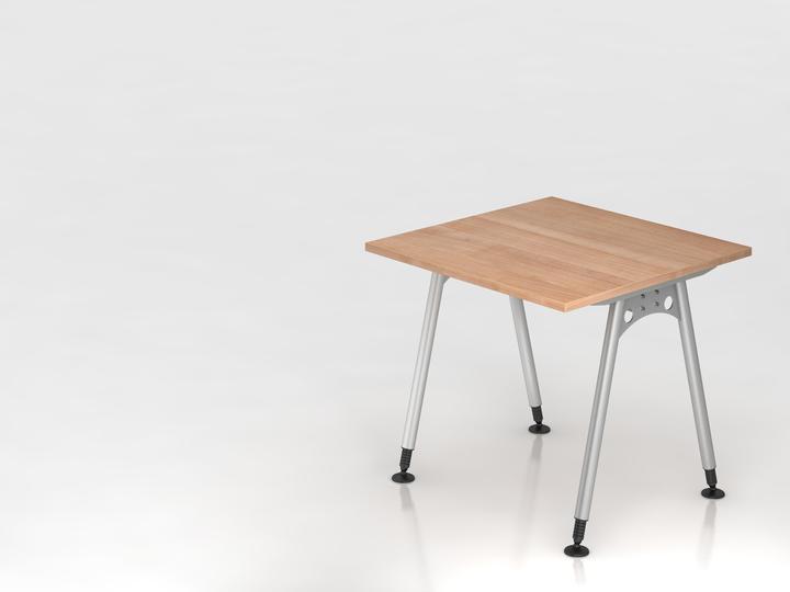 Produktbild Hammerbacher Serie A (800 x 800 x 685 mm)