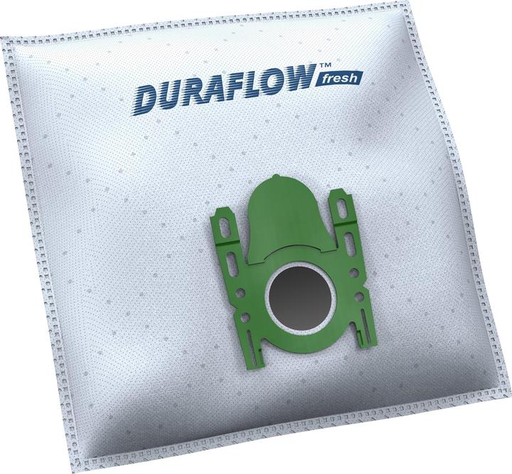 Image du produit Menalux Sacs à poussière DURAFLOW (5 x)