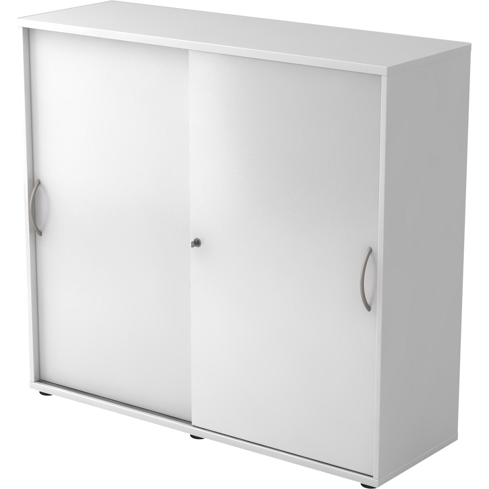 Thumbnail - Hammerbacher, Aktenschrank, Sideboard (120 x 40 x 110 cm)