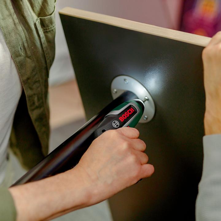 Produktbild Bosch Home & Garden IXO 7 Flexi-Set (Akkubetrieb)
