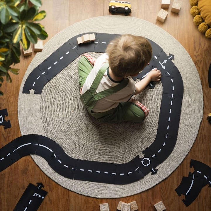 Immagine prodotto Waytoplay set regalo "autostrada