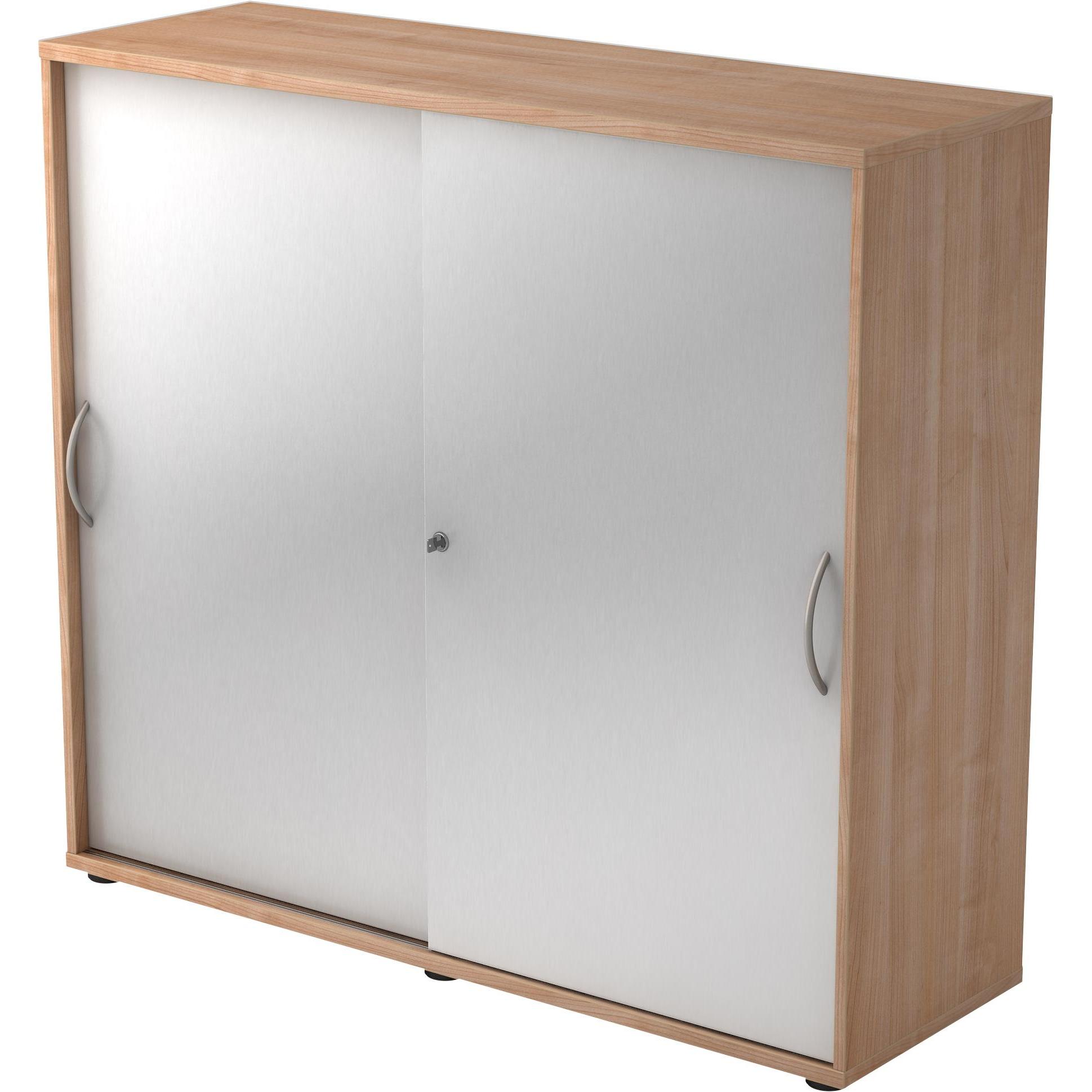Hammerbacher, Aktenschrank, Sideboard (120 x 40 x 110 cm)