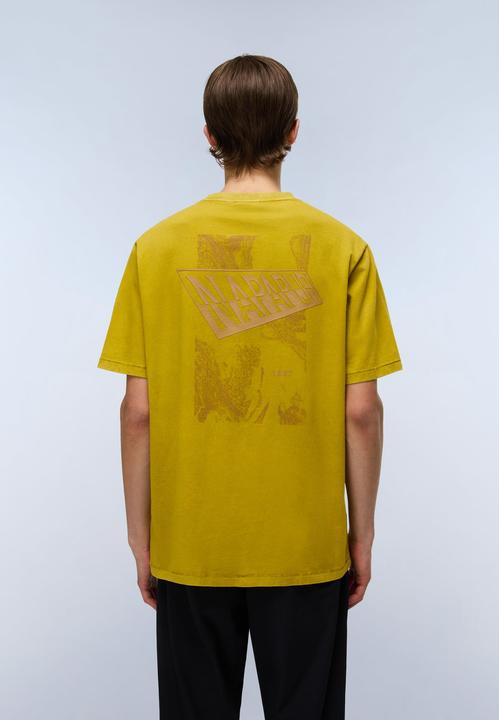 Actual product image Napapijri Aren (XS)