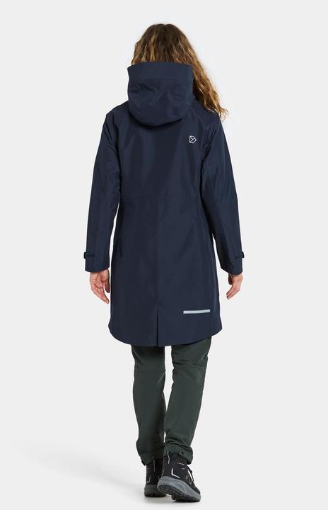 Produktbild Didriksons Women's Ilma Parka 8