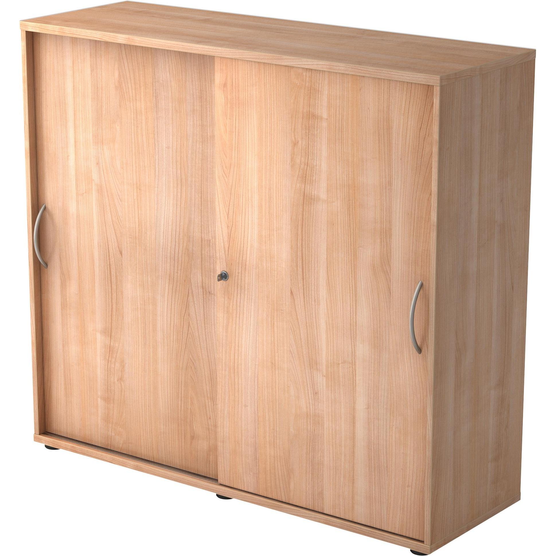 Hammerbacher, Aktenschrank, Sideboard (120 x 40 x 110 cm)