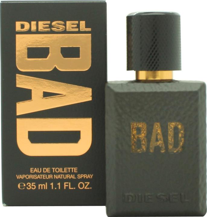 Produktbild Diesel Bad (Eau de Toilette, 35 ml)