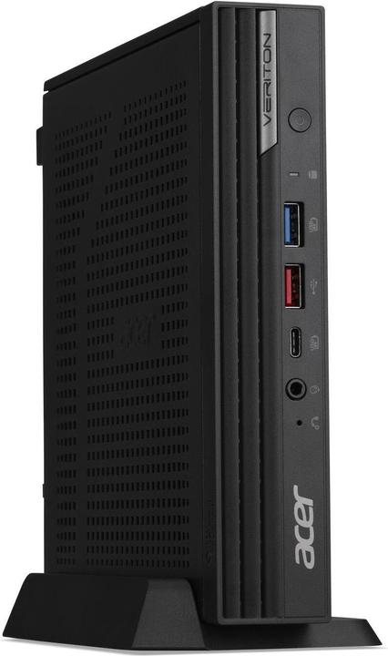 Actual product image Acer Veriton 6 VN6710G Mini-PC (Intel Core i5-13400T, 16 GB, 256 GB, UHD Graphics 730)