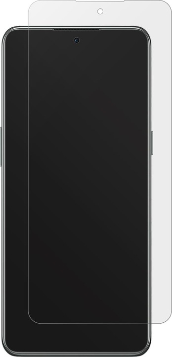 Actual product image Dipos Screen Protector Anti-Glare (4 Piece, OnePlus 10 Pro 5G)