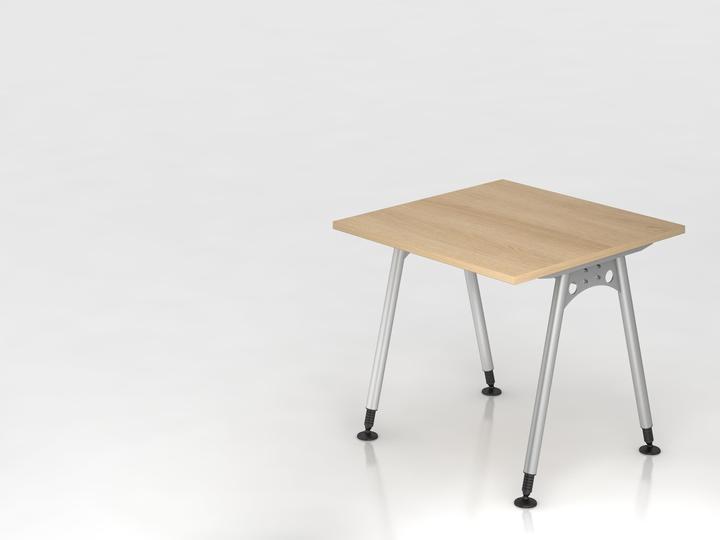 Produktbild Hammerbacher Serie A (800 x 800 x 685 mm)