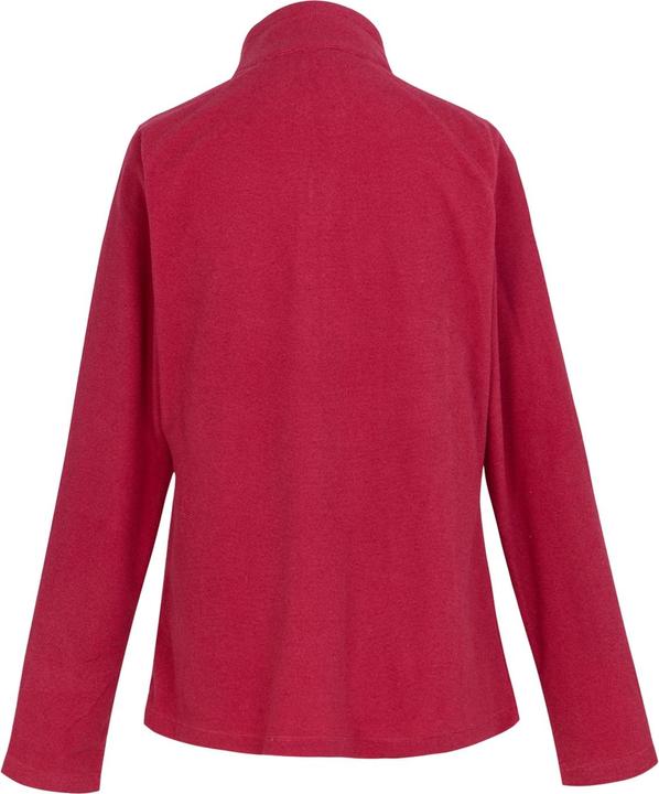 Produktbild Regatta Great Outdoors FleeceTop Montes mit 14Reissverschluss (36)