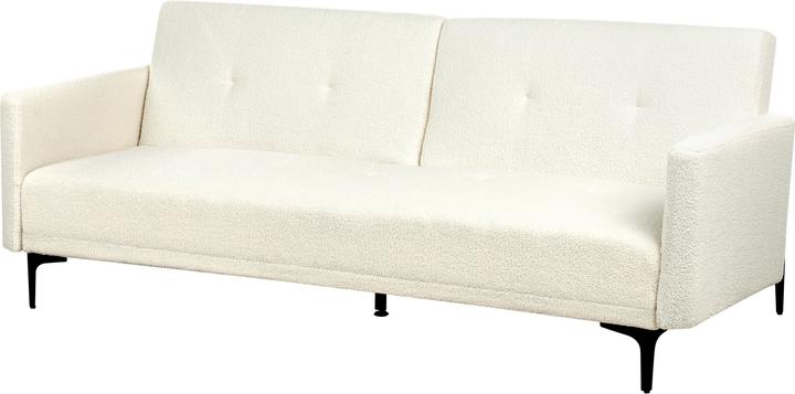 Produktbild Beliani Lucan (Bettsofa)