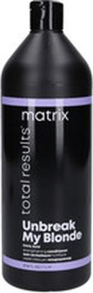 Produktbild Matrix Total Results Conditioner Unbreak My Blonde 1000ml (1000 ml)