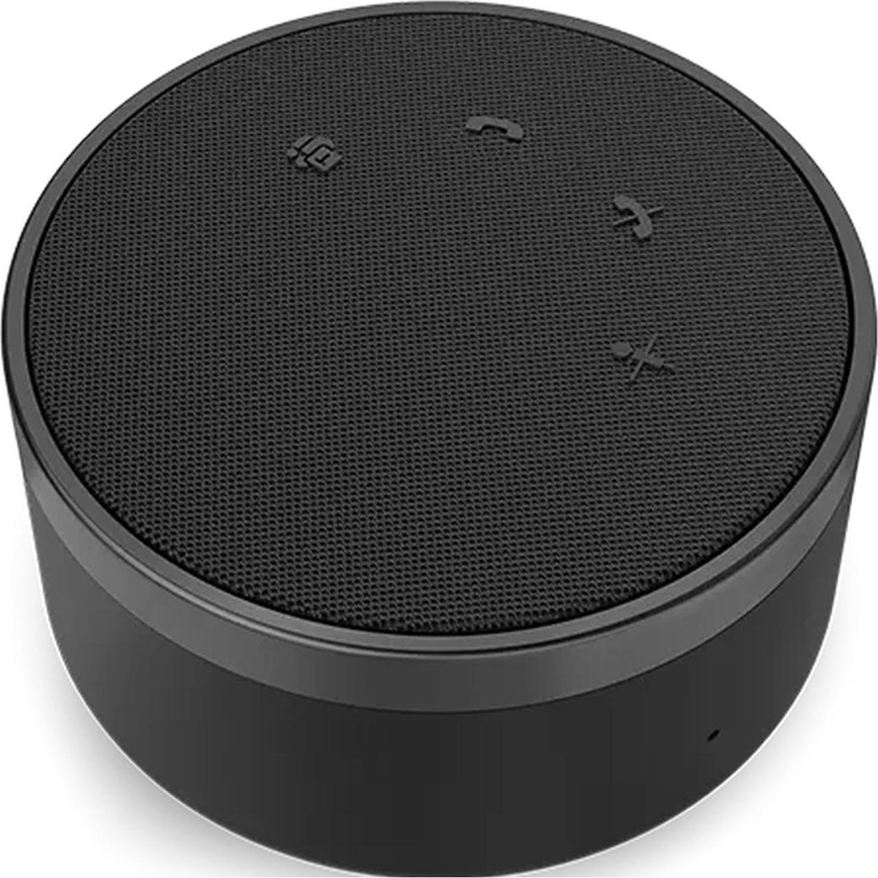 Lenovo Go, Konferenzgerät, Schwarz