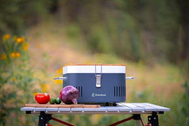 Produktbild Everdure Cube (38 cm)