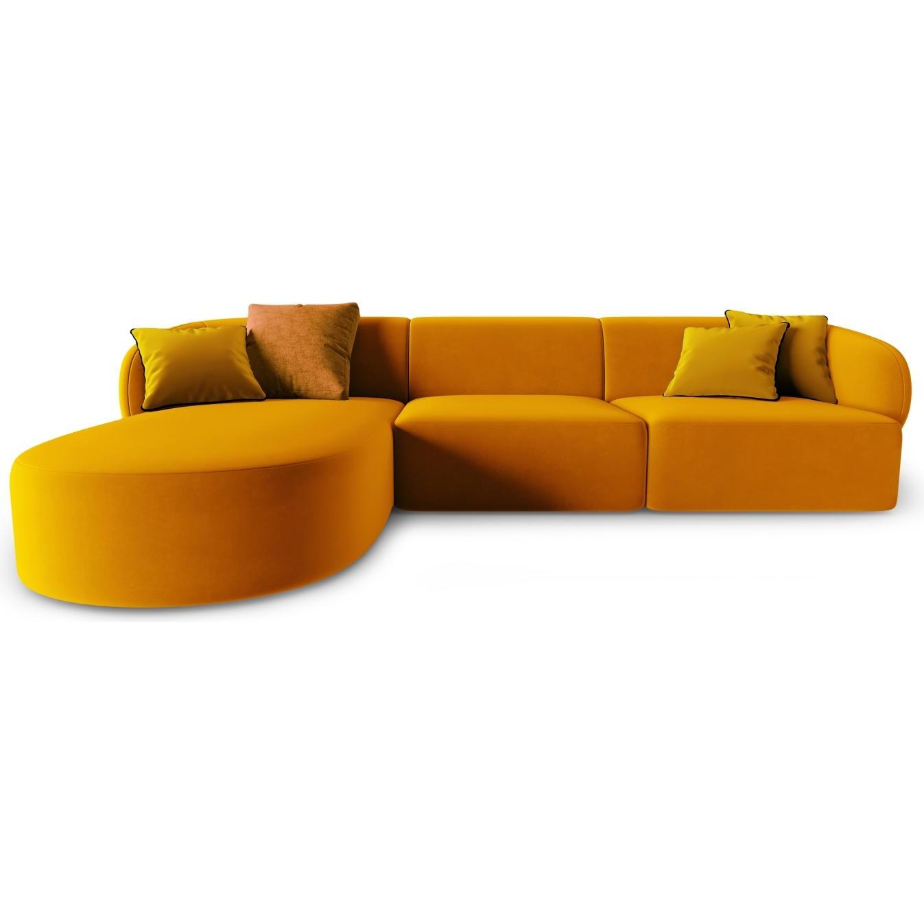 Maison Heritage, Sofa, Chiara (Ecksofa)