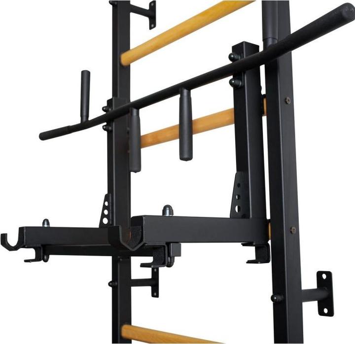 Image du produit BenchK Barre d'étirement (série 710)