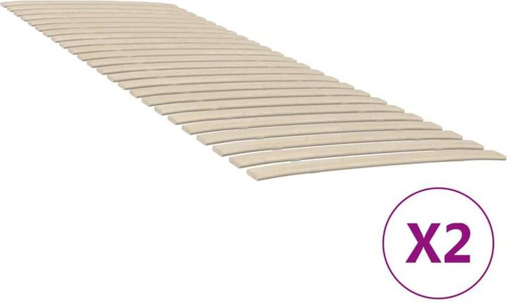 vidaXL Lattenrost-Ersatz