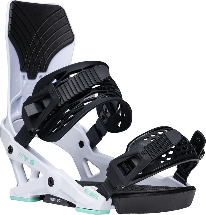 Produktbild Yes Rebel (M)