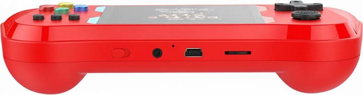 Image du produit VR Shinecon Console portable SupMax avec 500 jeux