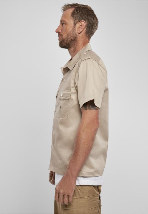 Actual product image Brandit Short Sleeves US Shirt (4XL)