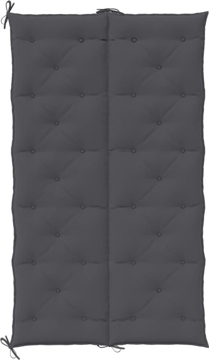 Actual product image VidaXL Henryk (180 x 50 x 7 cm)