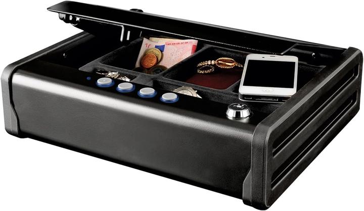 Image du produit Master Lock Kompakttresor MLD08E (2.34 l)