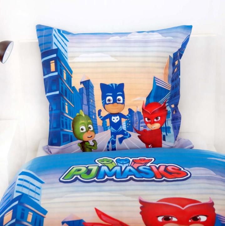 Actual product image Herding PJ Masks