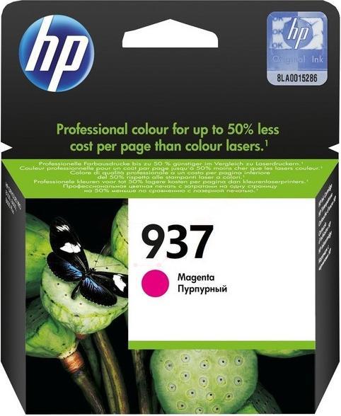 Immagine prodotto HP 937 (M)
