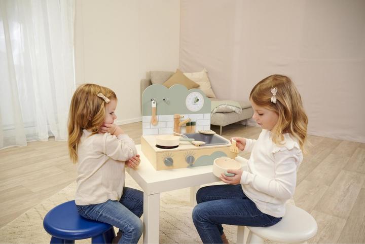 Actual product image Eichhorn EH small table kitchen