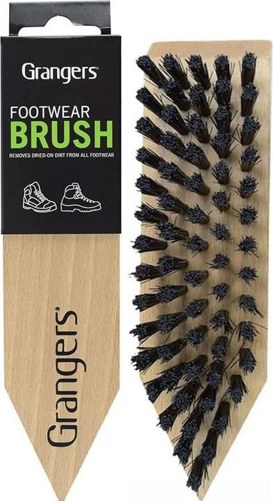 Produktbild Grangers Boot Brush