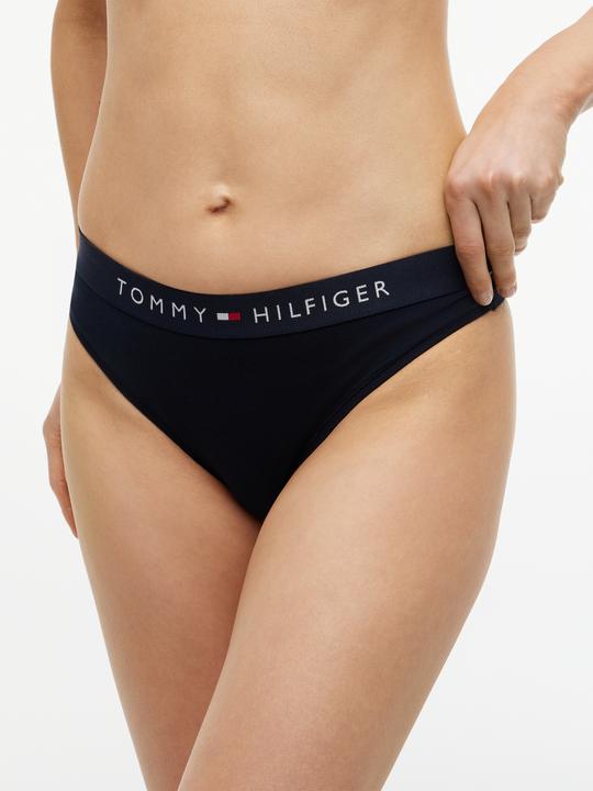 Produktbild Tommy Hilfiger Thong (M, Einzelpack)