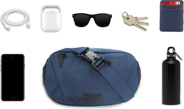 Immagine prodotto Hunterson Frankie - Borsa a tracolla