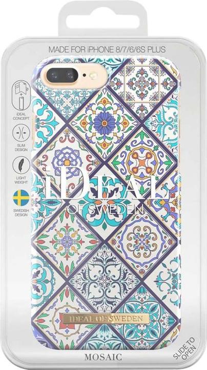 Image du produit iDeal Of Sweden Fashion (Apple iPhone 8 Plus)